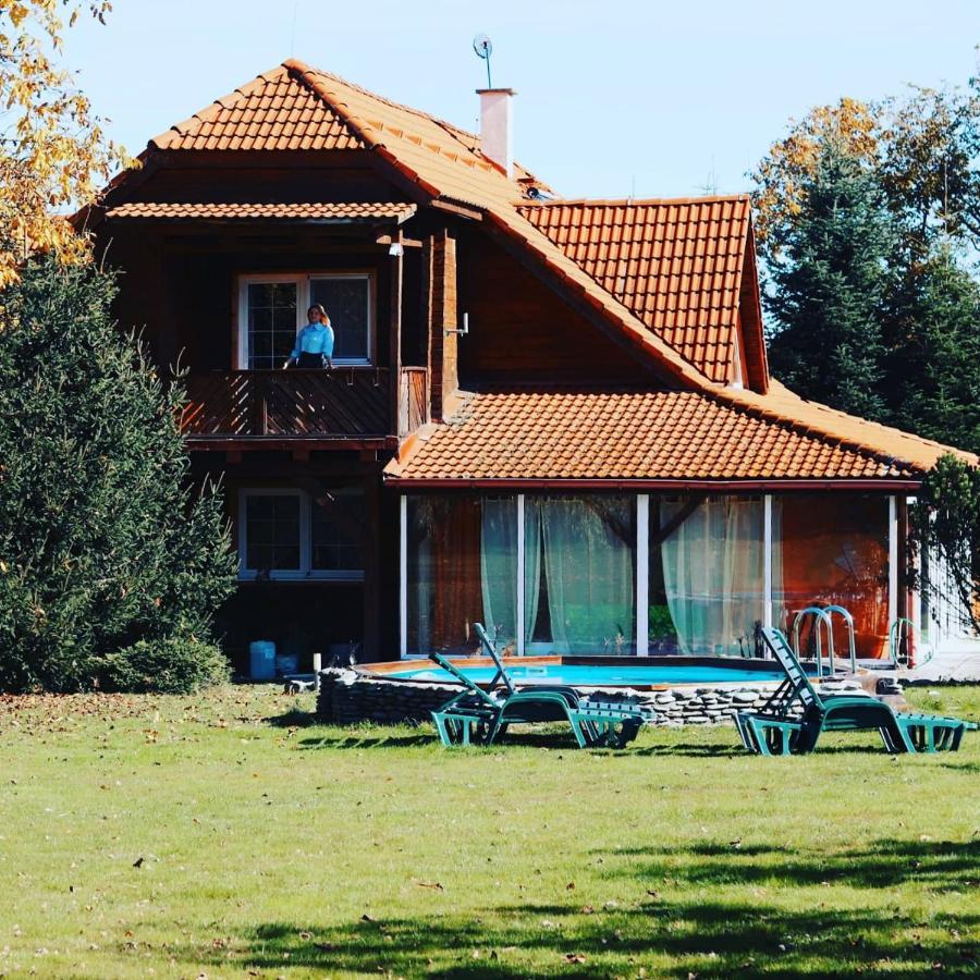 Ohana Boutique Hotel Vistea de Sus Εξωτερικό φωτογραφία