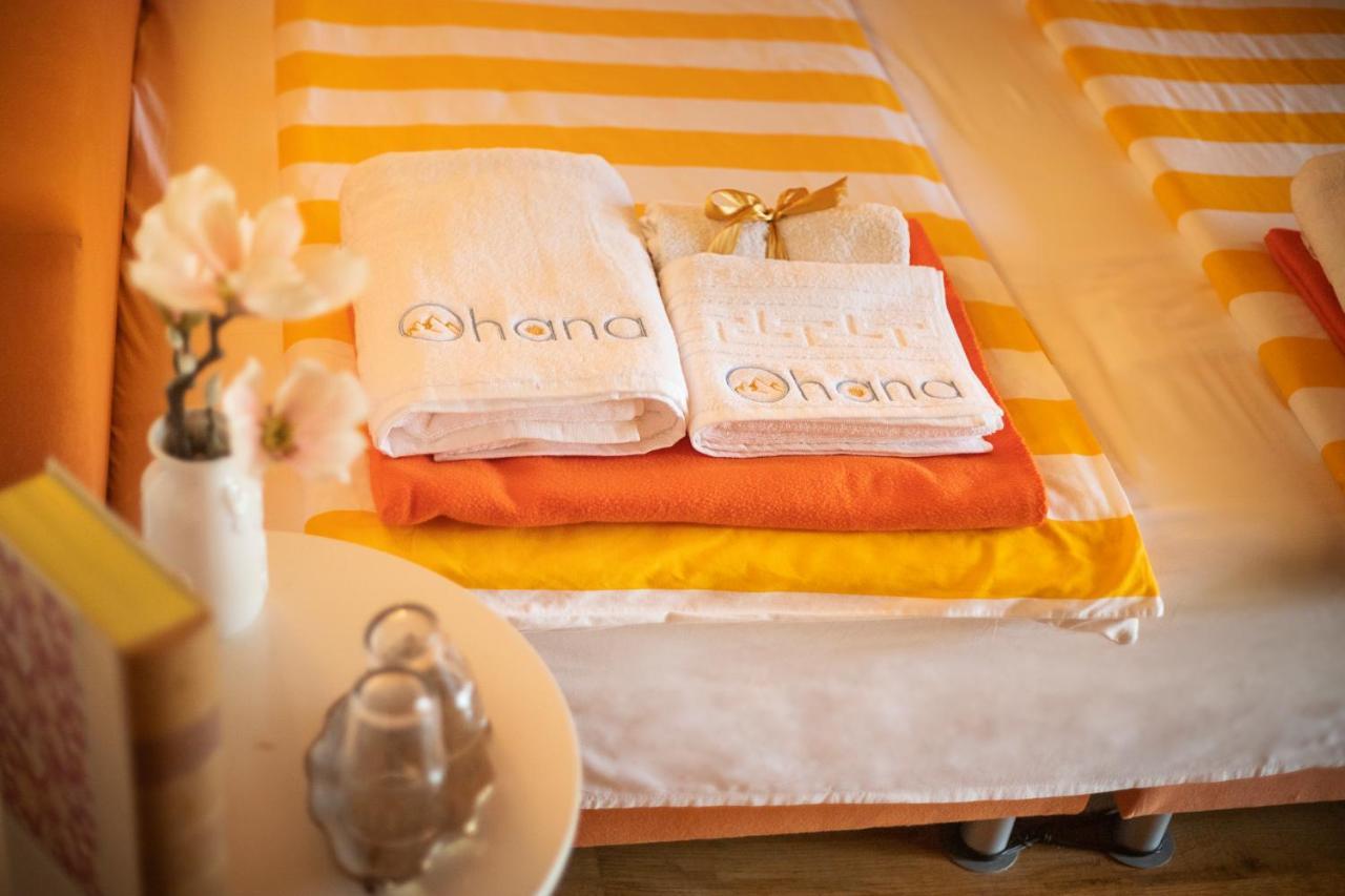 Ohana Boutique Hotel Vistea de Sus Εξωτερικό φωτογραφία