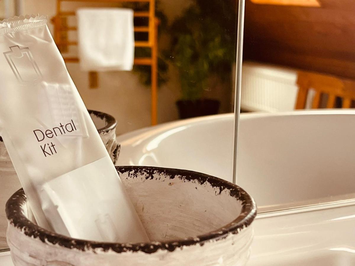 Ohana Boutique Hotel Vistea de Sus Εξωτερικό φωτογραφία